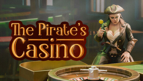 Купить The Pirate's Casino