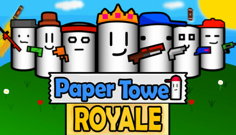 Купить Paper Towel Royale