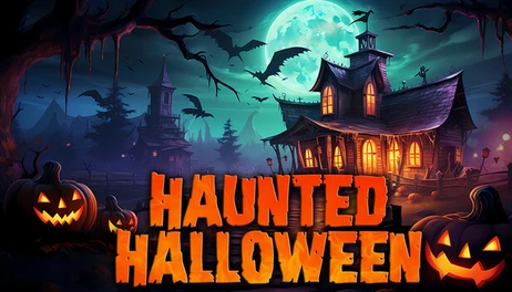 Купить Haunted Halloween