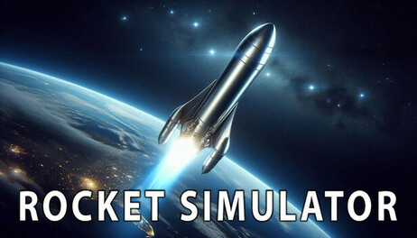 Купить Rocket Simulator