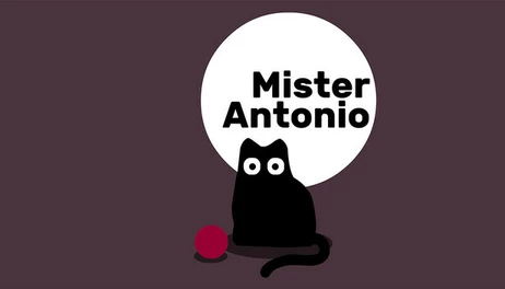 Купить Mister Antonio