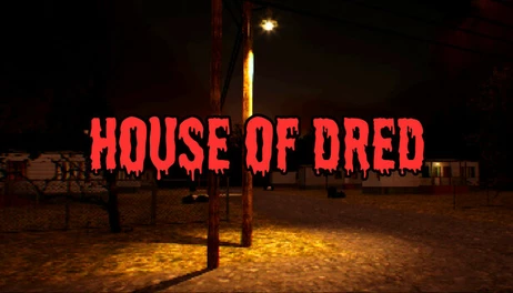 Купить House of Dred