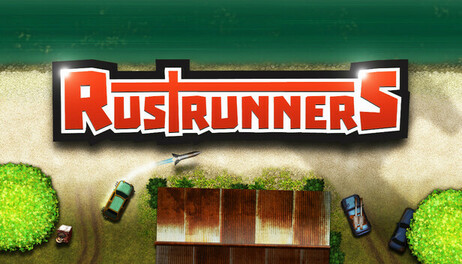 Купить Rust Runners