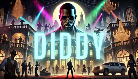 Купить Diddy