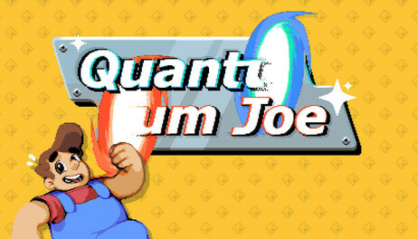 Купить Quantum Joe