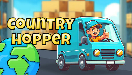 Купить Country Hopper