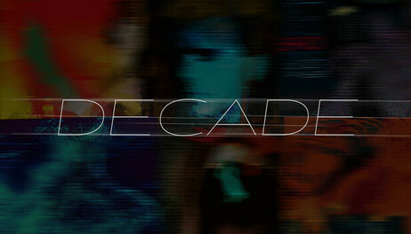 Купить Decade