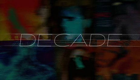 Купить Decade