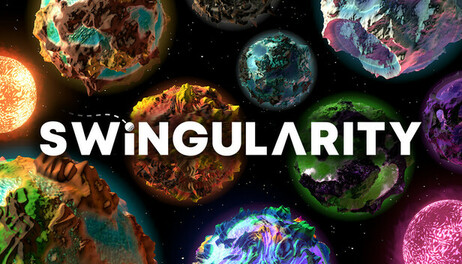 Купить Swingularity