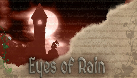 Купить Eyes of Rain