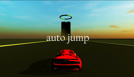 Купить Auto Jump