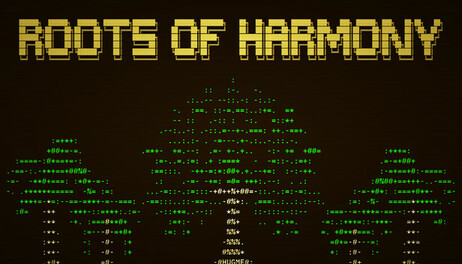 Купить Roots of Harmony