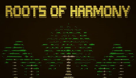 Купить Roots of Harmony
