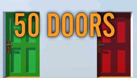 Купить 50 DOORS
