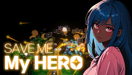 Купить Save Me My Hero