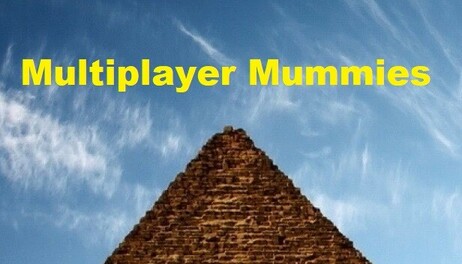 Купить Multiplayer Mummies