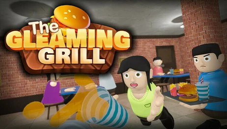 Купить The Gleaming Grill