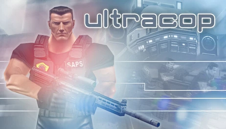 Купить Ultra Cop