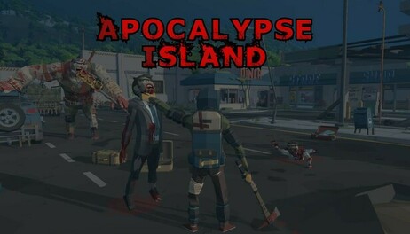 Купить Apocalypse Island