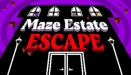 Купить Maze Estate Escape