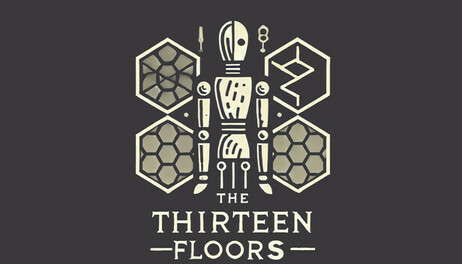 Купить The Thirteen Floors