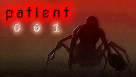 Купить Patient-001