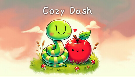 Купить Cozy Dash
