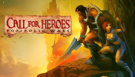 Купить Call for Heroes: Pompolic Wars