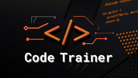 Купить Code Trainer