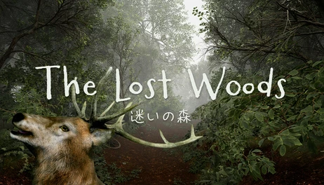 Купить TheLostWoods / 迷いの森