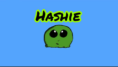 Купить Hashie
