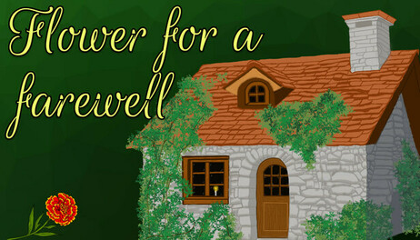 Купить Flower For A Farewell