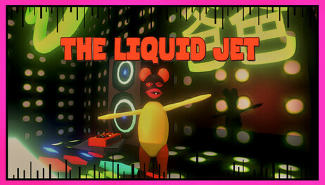 Купить The Liquid Jet