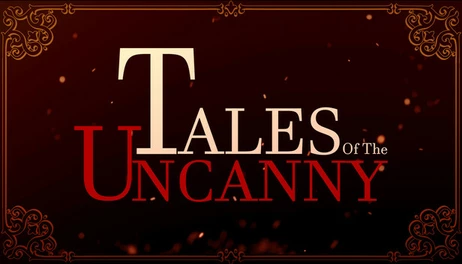 Купить Tales of the Uncanny