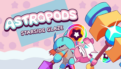 Купить Astropods: Starside Glaze