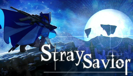 Купить Stray Savior