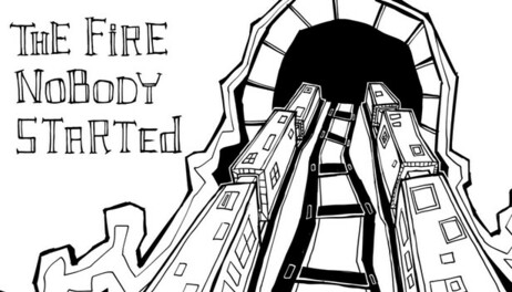 Купить The Fire Nobody Started