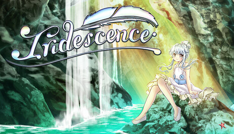 Купить Iridescence