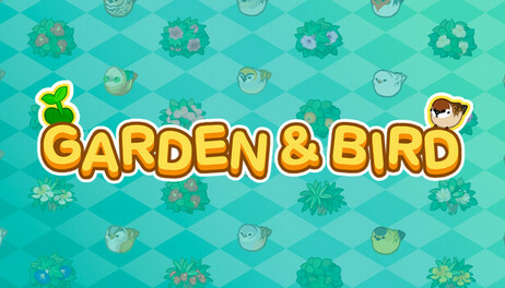 Купить GARDEN&BIRD