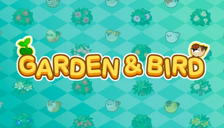 Купить GARDEN&BIRD
