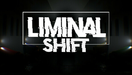 Купить LIMINAL SHIFT