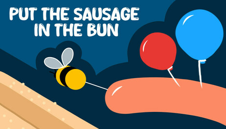 Купить Put the Sausage in the Bun