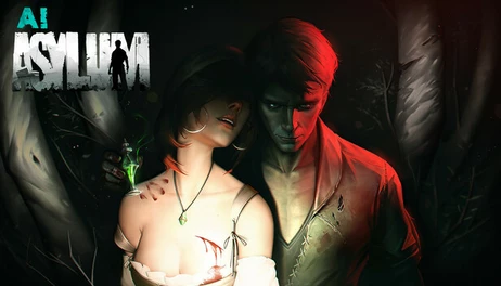 Купить AI Asylum