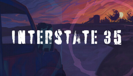 Купить Interstate 35