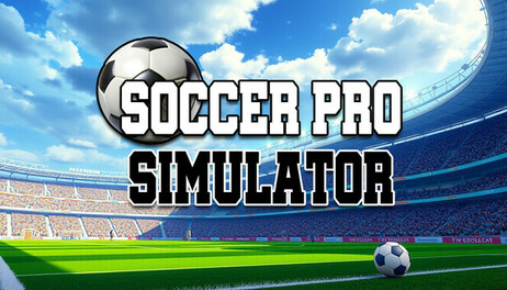 Купить Soccer Pro Simulator
