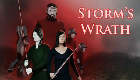 Купить Storm's Wrath