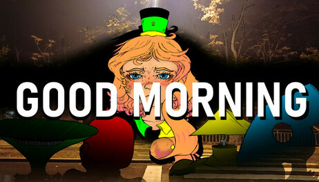 Купить Good Morning