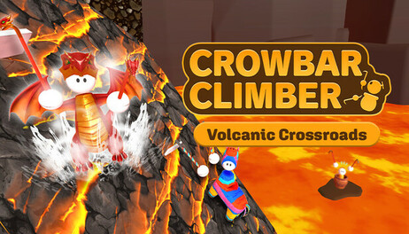 Купить Crowbar Climber