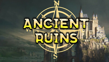 Купить Ancient Ruins