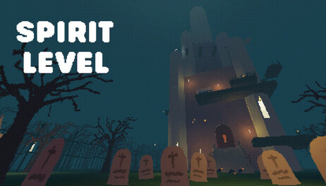 Купить Spirit Level